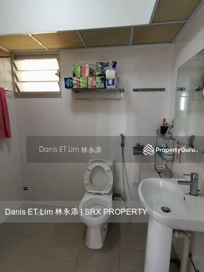 Blk 312C Clementi Ridges (Clementi), HDB 4 Rooms #532922861